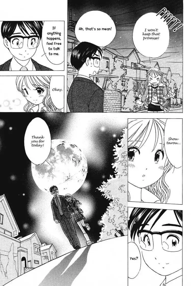 Orange Yane no Chiisana Ie Chapter 18 23